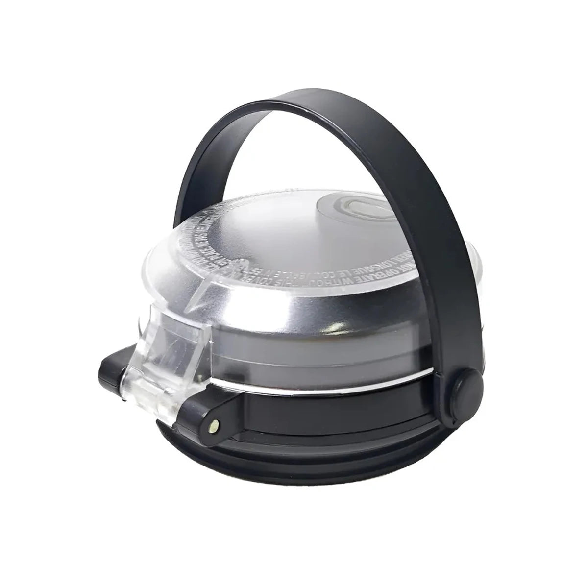 blast cup lid