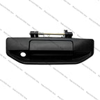 For Changan Hunter F70 Pickup Truck Rear Side Exterior Door Handle Cover