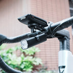 wolf's Bicycle Stem Extension Computer Mount Holder Bike Lights Rack For 2024 2025 10th Generation TCR PCR
