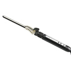 Bestseller Small Curling Iron 7mm Clip Rotatable Short Hair Fluffy Wool Roll Mini Curling Iron