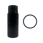 Tennis Ball Pressure Maintain Repair Container For Beach Tennis Ball Shape Restore Bounce Ball Protect Pressurizer Saver 2024