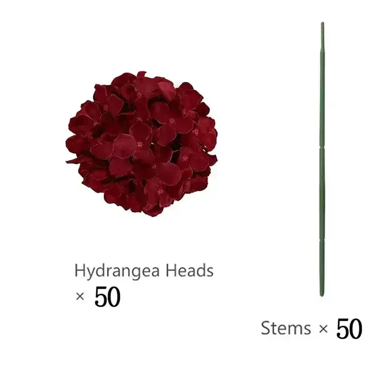 Wine Stems / 50 PCS