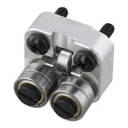Milwauke E Rear Guide Roller Kit 42-28-0025 Band Saw For 2729-20, 6232-20 6238-20 Bandsaw Metal Power Tool Accessories