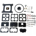 For Holley Carburetor Rebuild Kit 1850 3310 9776 80457 80670 80508 Replacement Installation 159064