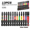 13PCS