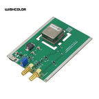 10MHz Sinewave Output OCXO Board Frequency Standard with Shell and Type-C Cable Stable Constant Temperature Crystal Oscillator