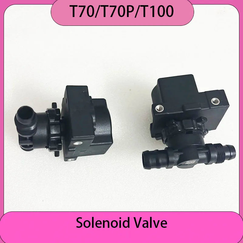 Brand New T100 T70 T70P Solenoid Valve for Agras Agriculture Drone Plant Protection Drones Repair Parts