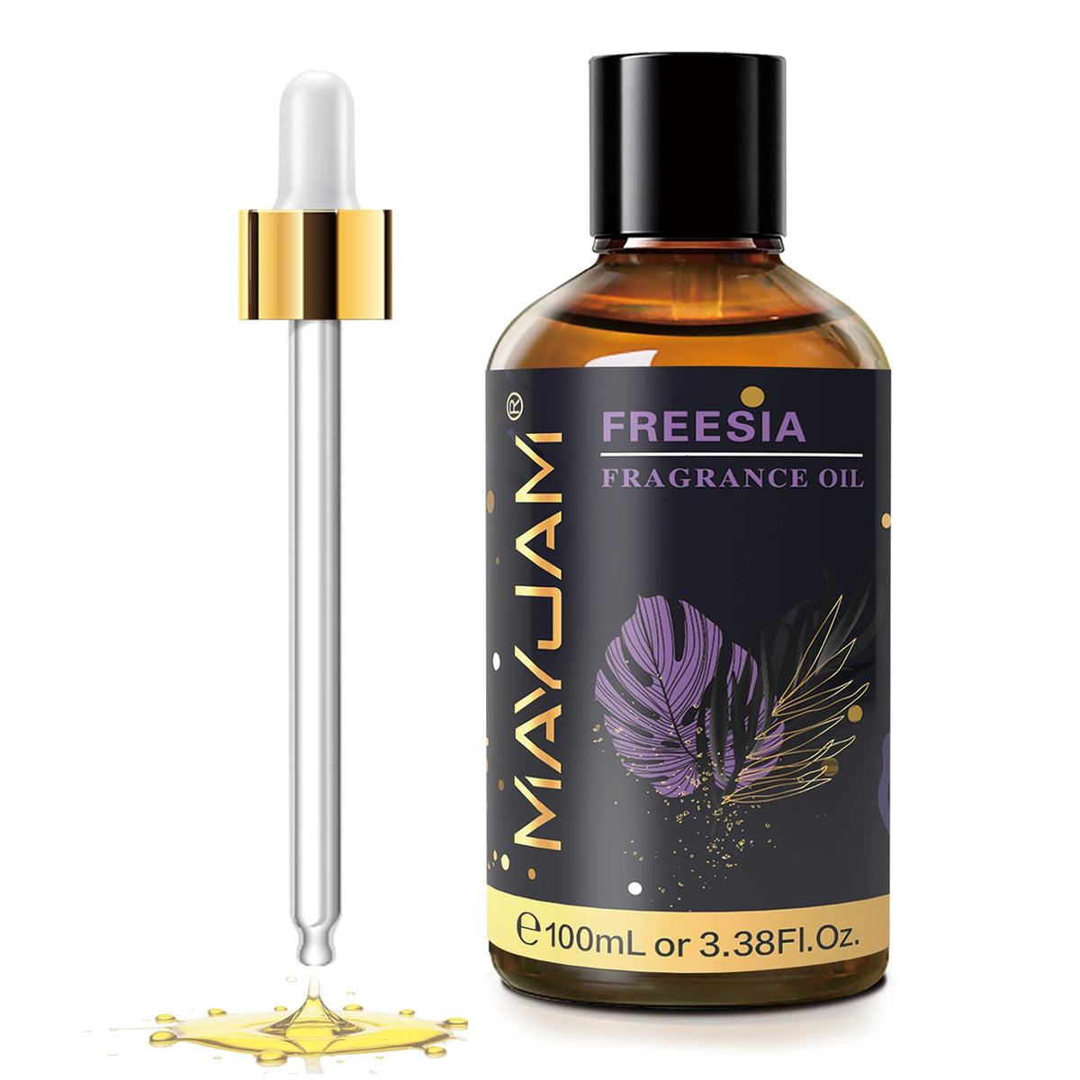 Freesia / 100ml