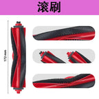 Roborock Q7 M5 / Q7 M5+ / Q7 L5 / Q7 L5+ / Q7 TF / Q7 TF+ / Q7B / Q7T+ Plus Parts Main Brush Filter Mop Cloth Dust Bag