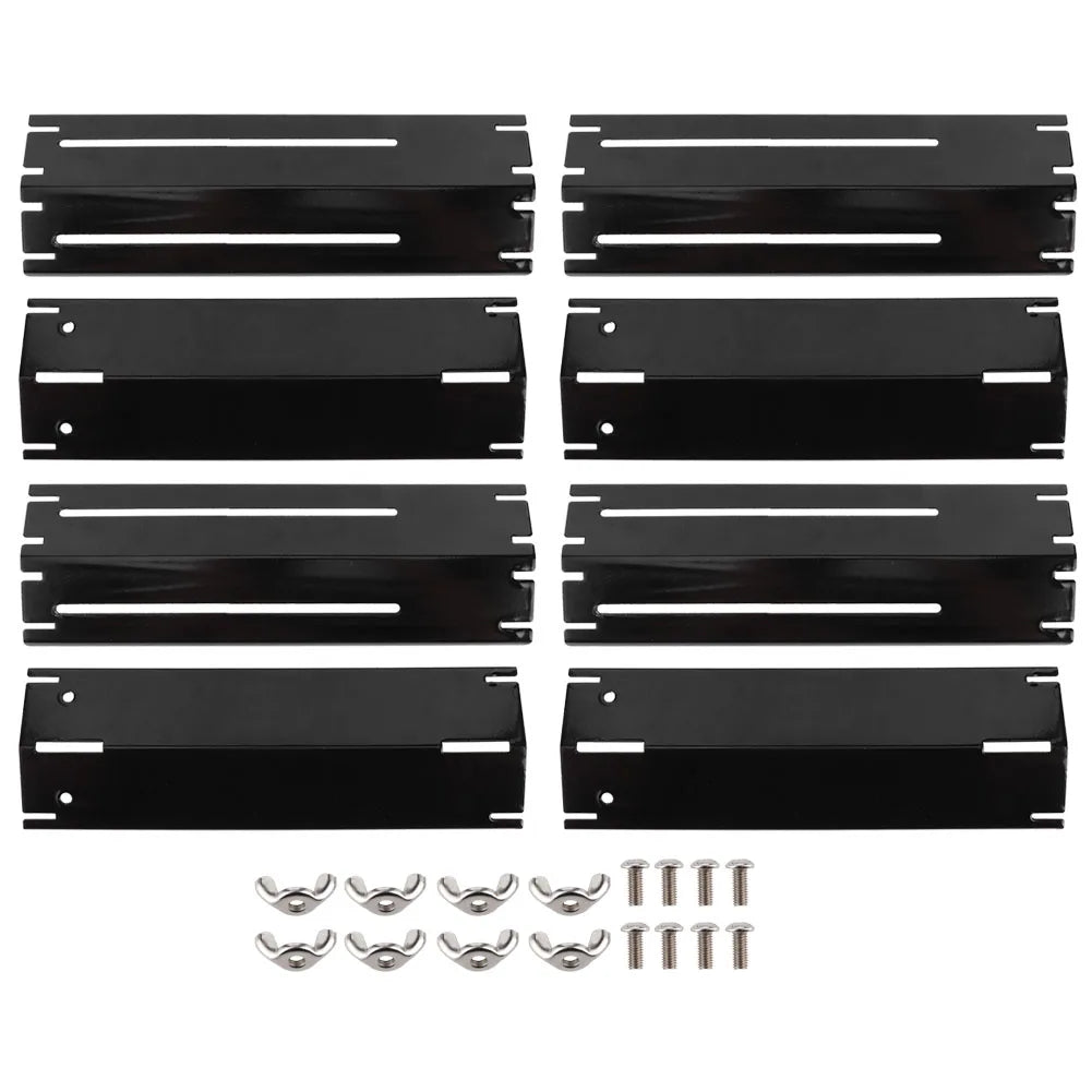 4Pair(8pcs)