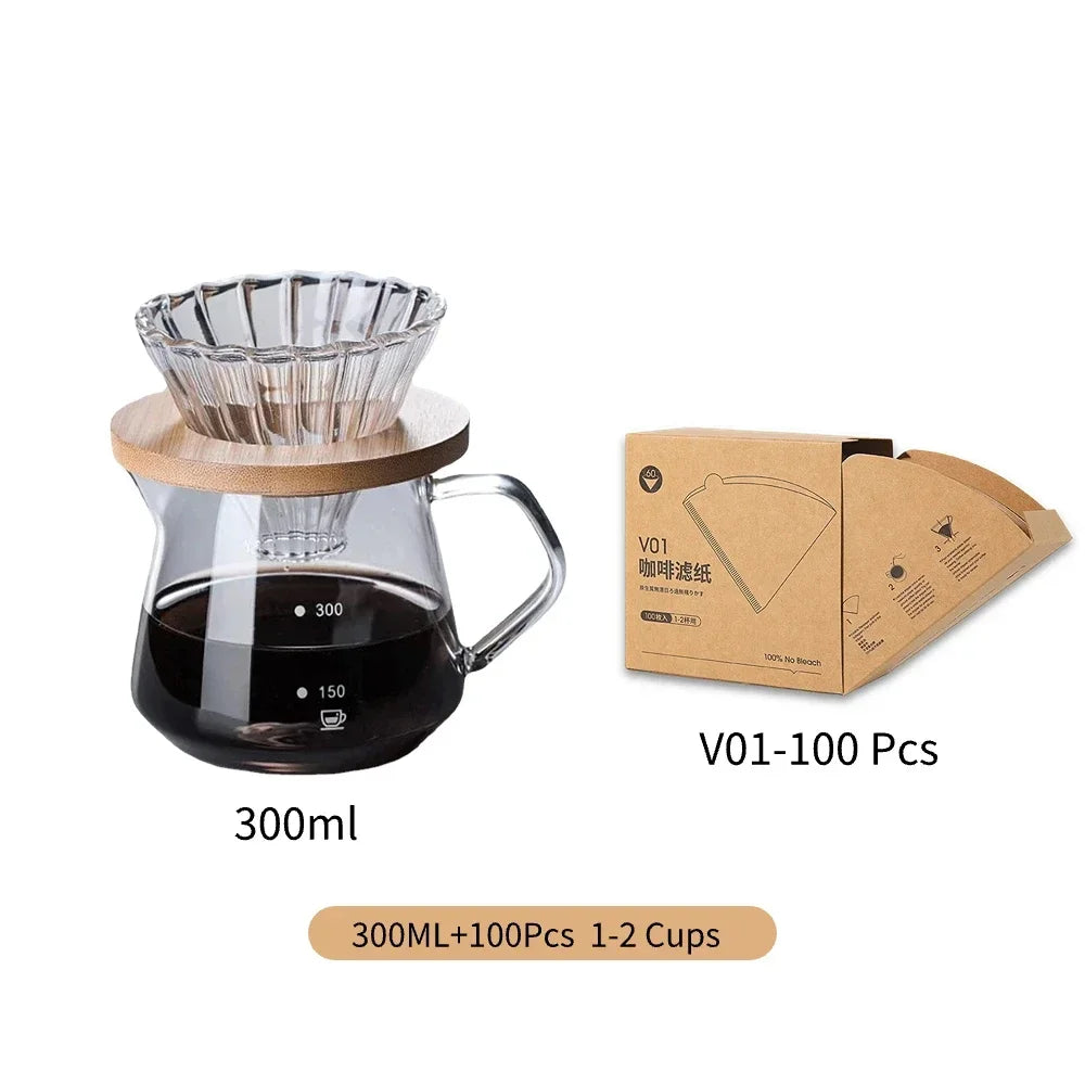300ml set 100pcs