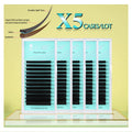 Dark Matte black / C / 0.15MM / 10mmX5 / China Mainland
