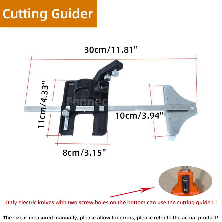Cutting Guider