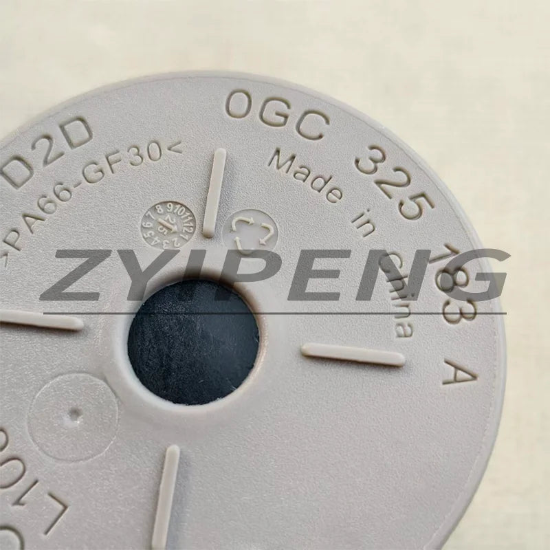 Transmission hydraulic filter for DQ381 DQ380 DQ500 0GC325183A 0BH325183B