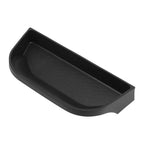 BYD Shark 6 Silicone Center Console Screen Storage Box Insert Organizer, Black