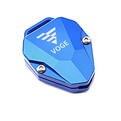 For VOGE 525R 250RR 300RR 300AC 500AC 650DS 250 300 RR 525 DSX Accessorie Motorcycle Keychain Case Shell & Keychain Key Ring