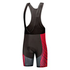 2024 Cycling Shorts Men black bib 9D Gel Bike Mtb Shorts black Mountain Bicycle