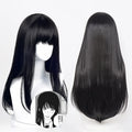 Natural Black