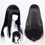 Natural Black