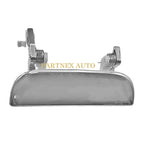 Outside Tailgate Handle Rear Door Exterior Outer Outside Chrome Handle Trunk Tail Gate for Toyota Rush Daihatsu 69090BZ010