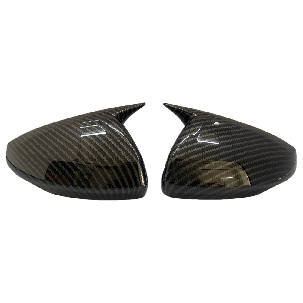 Carbon Look