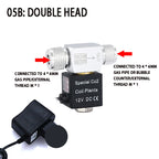 05B-100-240V / AU plug