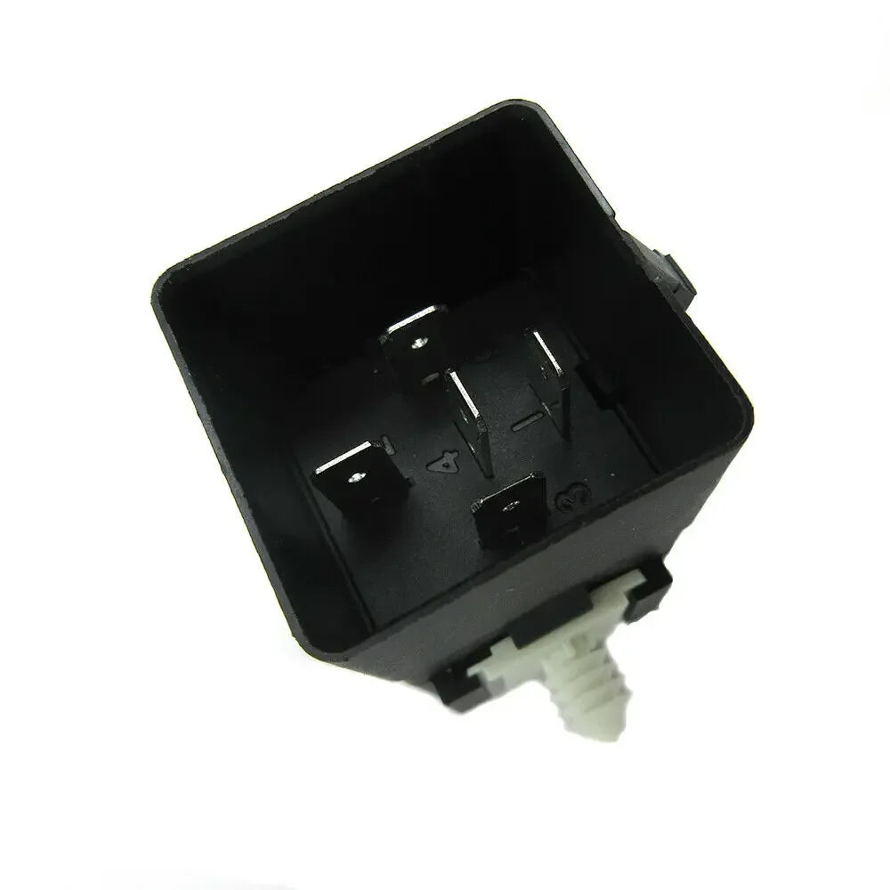 5 Pin Turn Signal Indicator Switch Relay Flasher Relay For Ford Transit 2.4 TDDi 2.0Di 2.3 16V RWD 2000-2014 Box Bus 1C1T13350AA