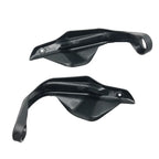 Carbon look Handguard Hand Protection Wind Shield Hand Guard For Honda NC750X CB500X NC750S NC700X  NC750 X 2013-2023 2021 2022