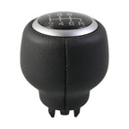 New Product 6 Speed Manual Gear Shift Knob For Honda Civic 2016 2017 2018 2019 54102-TBA-L02ZB Car Accessories