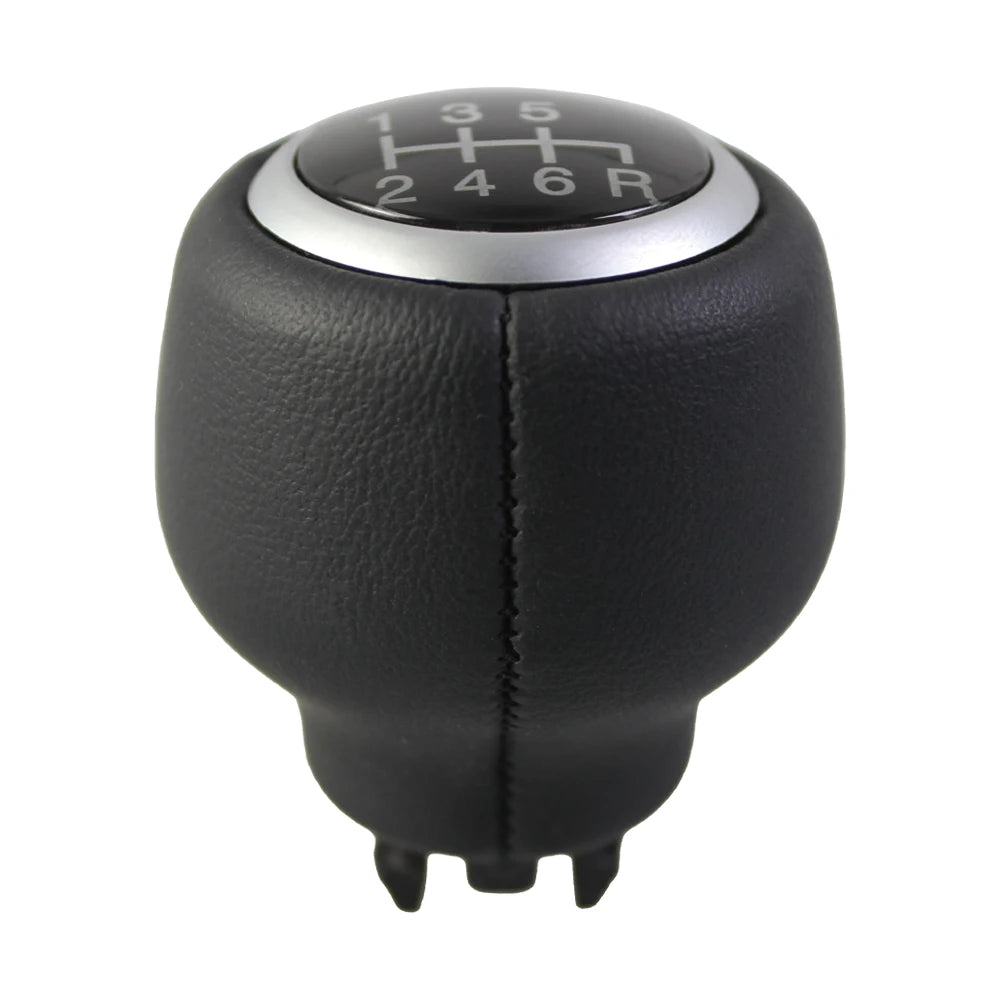New Product 6 Speed Manual Gear Shift Knob For Honda Civic 2016 2017 2018 2019 54102-TBA-L02ZB Car Accessories