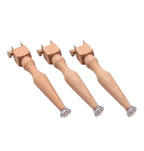 3pcs