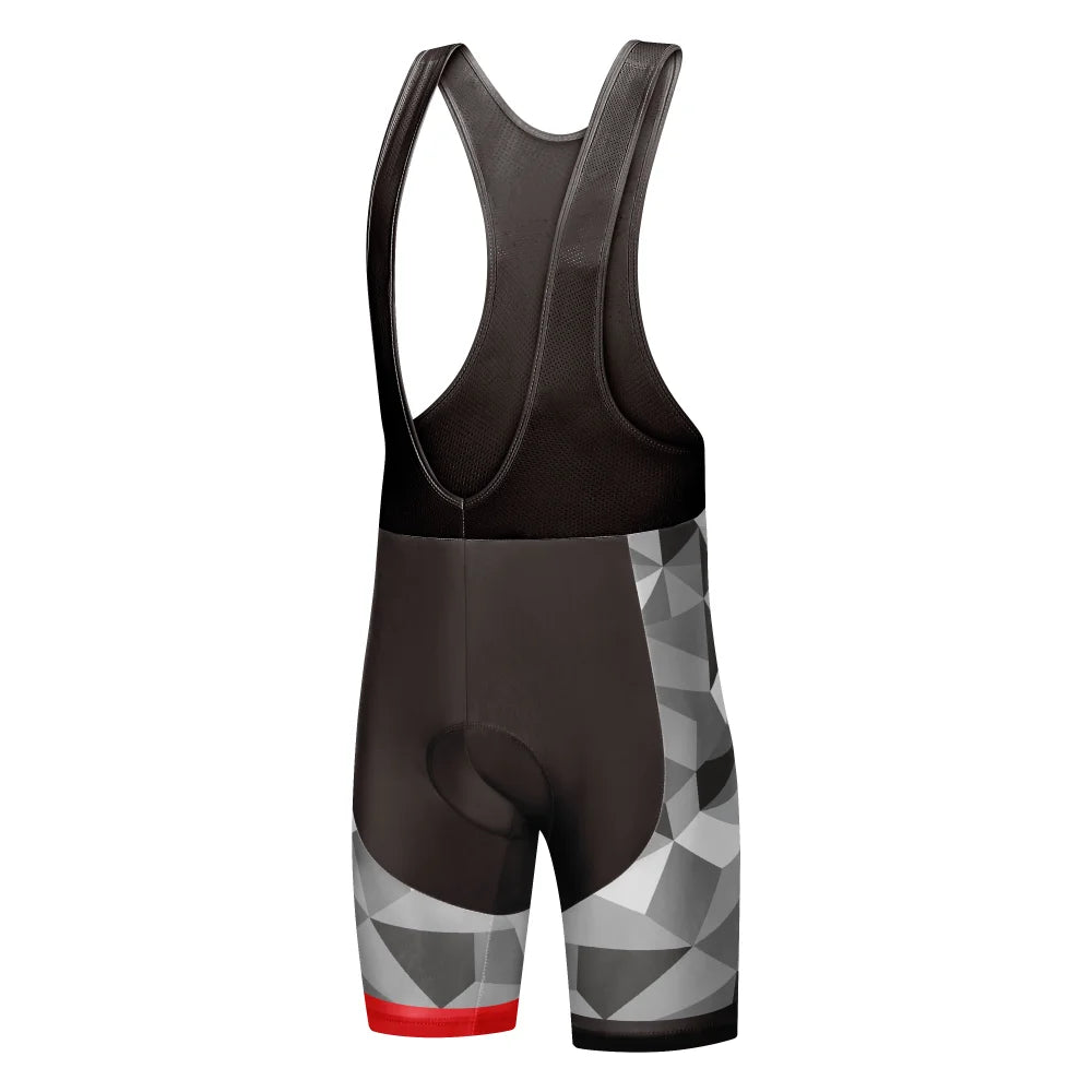 2024 Cycling Shorts Men black bib 9D Gel Bike Mtb Shorts black Mountain Bicycle