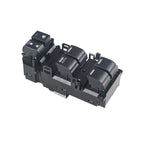 Master Power Window Switch For Honda Accord 2008-2012 Driver Side Window Switch Panel Replacement 35750-TB0-H01 35750-TA0-A02