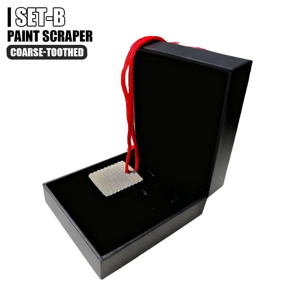 Coarse-toothed