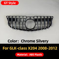 08-12 GT Silvery