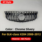 08-12 GT Silvery