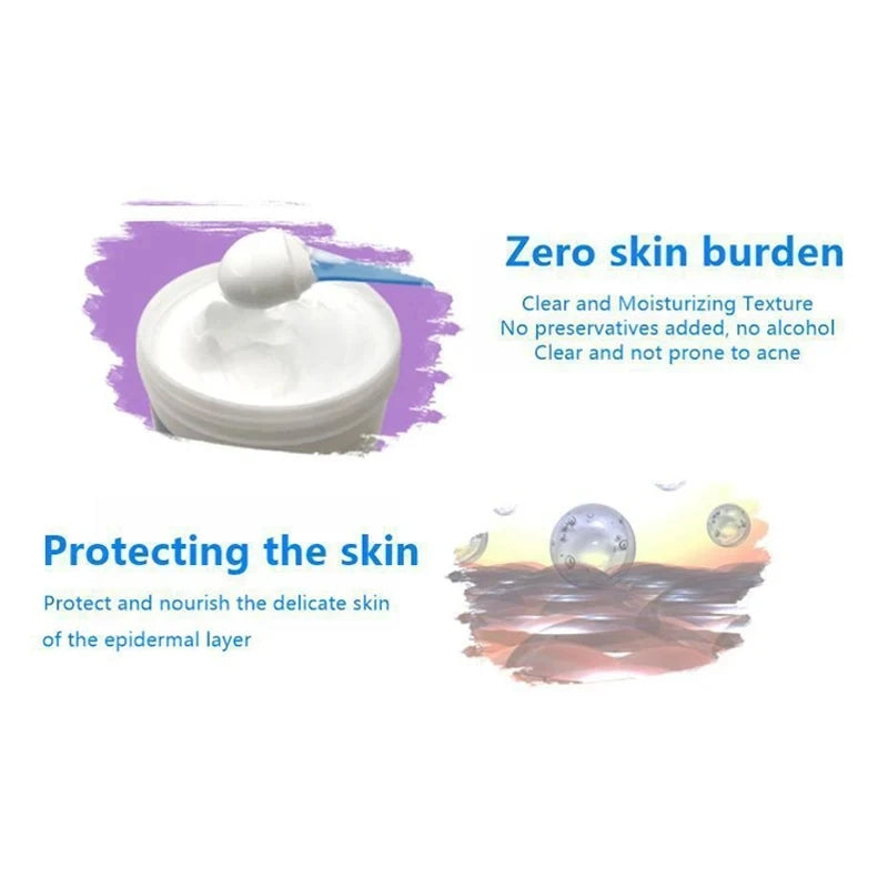 High -frequency Cream Skin Import Gel 1000ml Treatment Device Moisturing Skin Instrument Lubrication Dedicated Beauty Salon