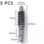 30T For Mazda 2 3 6 CX-9 CX-8 CX-5 CX-3 CX-4 CX-30 CX-50 MX-5 Roadster Axela Side wing View Mirror Fold Actuator Gear Set
