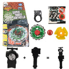 Spinning Top Toys Children shop  Lightning 100HF BB88 grip with launcher
