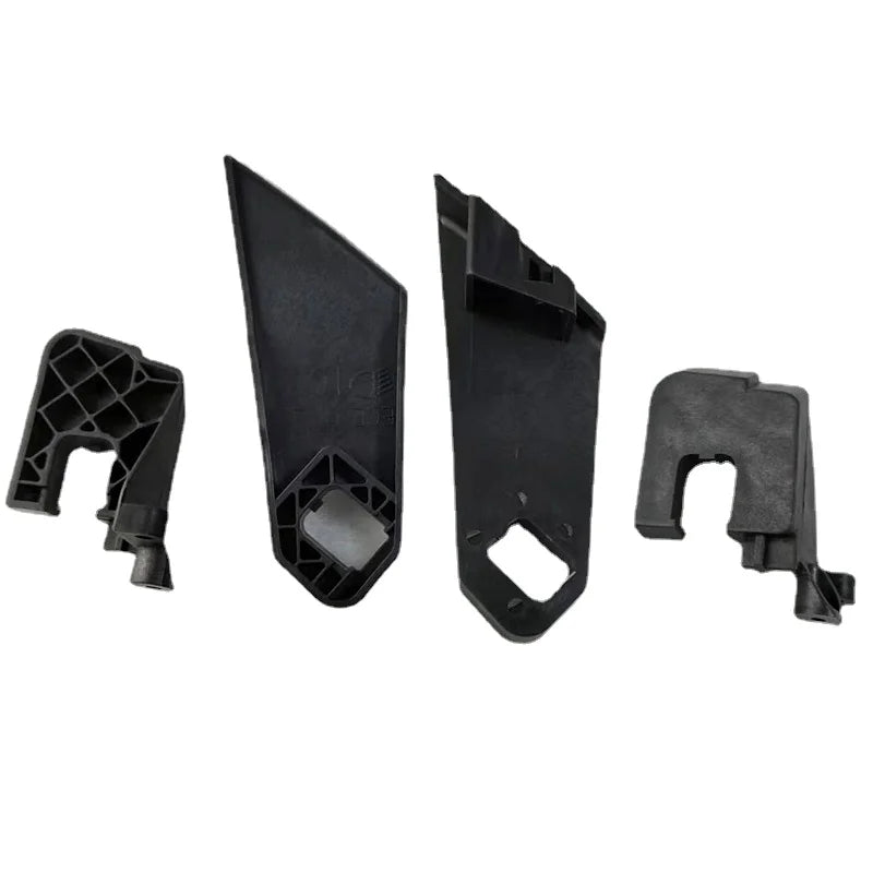 For Audi A3 S3 8P 2008-2012 Headlight Repair Kit Headlight Bracket Claw Car Headlight Repair Parts left and right pair