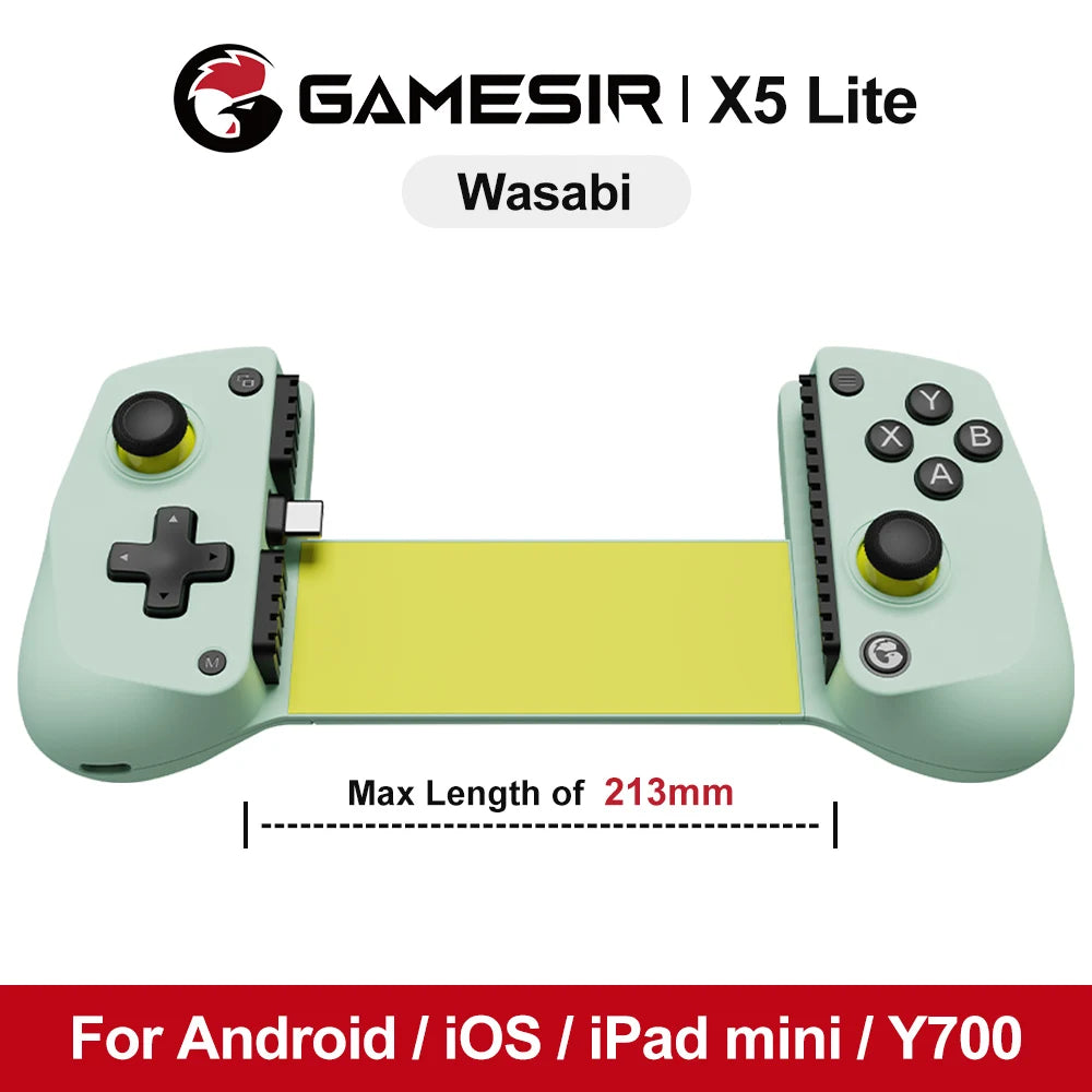 Wasabi