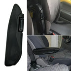 32cm 37cm 40cm Universal Adjustable Left Right Side Car Truck Seat Armrest Hand Holder Arm Rest Support For RV Caravan Boat Bus