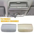 Car Sunglasses Holder Storage Case Box 1KD868837 for VW Tiguan Golf MK6 Jetta 5 Passat B6