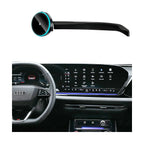Audi A5/S5/RS5 2025-2027 Screen Clip Car Phone Holder Mount with Wireless Charger (Qi)