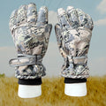 Beige camouflage / China Mainland / XL