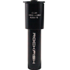 Rockfish Kids Bike Stem Adapter 22.2mm to 28.6mm CNC Head Tube Conversion Core