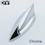 Universal 5D Shark Fin Antenna Auto Car Radio Aerials FM AM Stronger Signal Piano Paint For Alfa Romeo 156 147 159