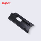 Rear left
