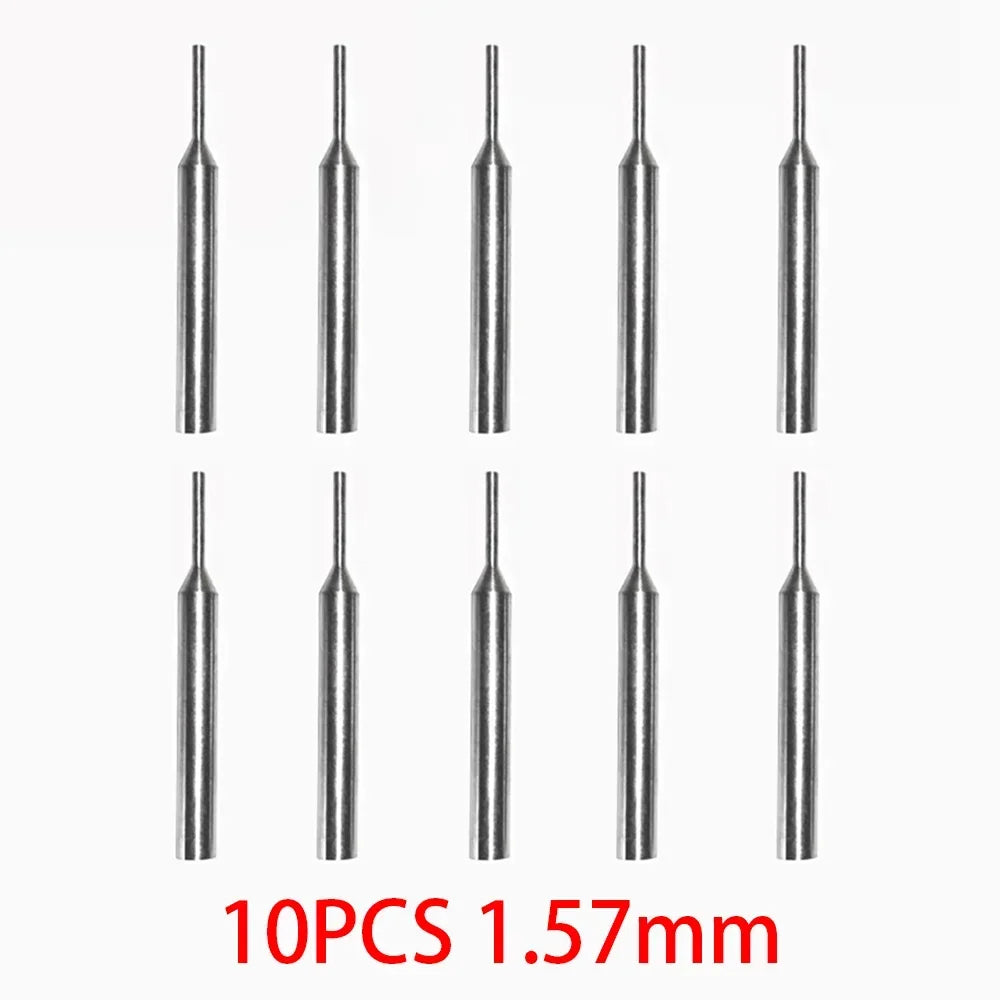 Car Key Disassembly Pliers – Remote Key Folding Tool for Installing Flip Key Blades & Removing Pins – Locksmith Repair Kit