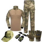 FXL CAP GLOVE PAD / S